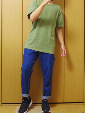 FUMIさんのコーディネート