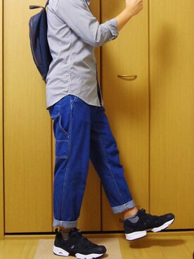 FUMIさんのコーディネート