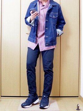 FUMIさんのコーディネート