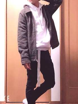 KeIさんのコーディネート