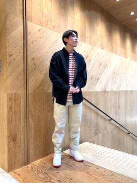 010037iyさんのコーディネート