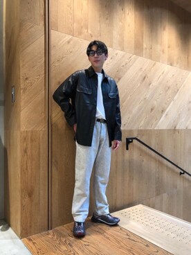 010037iyさんのコーディネート