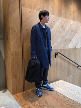 010037iyさんのコーディネート