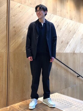 010037iyさんのコーディネート