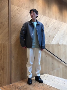 010037iyさんのコーディネート