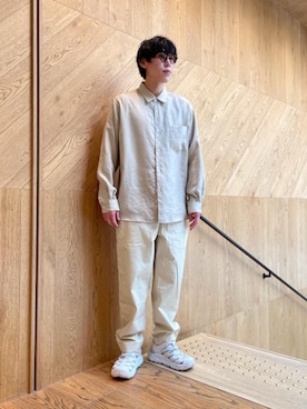 010037iyさんのコーディネート