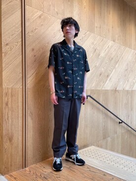 010037iyさんのコーディネート