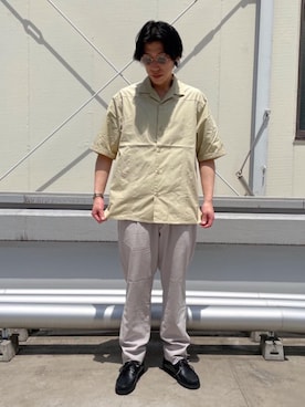 010037iyさんのコーディネート