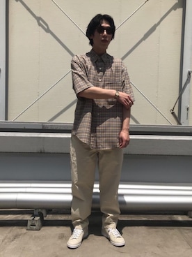 010037iyさんのコーディネート