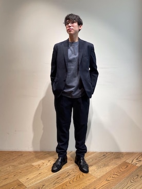 010037iyさんのコーディネート