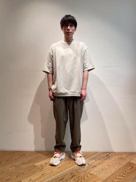 010037iyさんのコーディネート