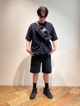 010037iyさんのコーディネート