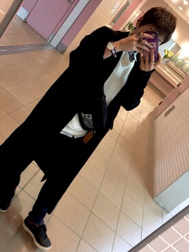 箱根デート の人気ファッションコーディネート Wear