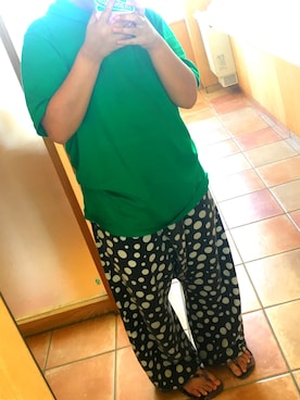 しあちゃん。さんのコーディネート