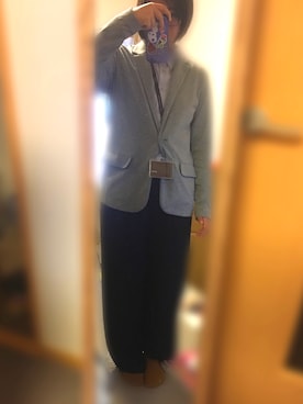 しあちゃん。さんのコーディネート