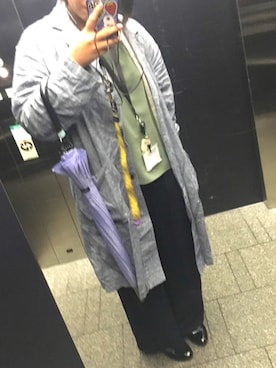 しあちゃん。さんのコーディネート