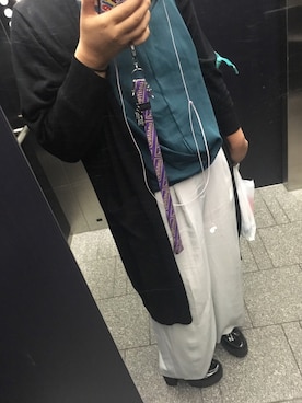 しあちゃん。さんのコーディネート