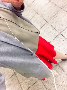 しあちゃん。さんのコーディネート