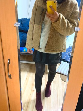 nacciさんのコーディネート