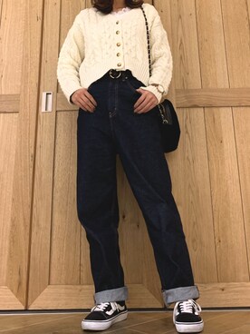 nacciさんのコーディネート