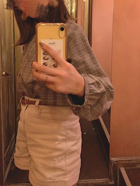 nacciさんのコーディネート