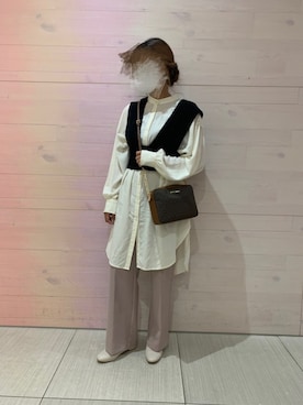 nacciさんのコーディネート