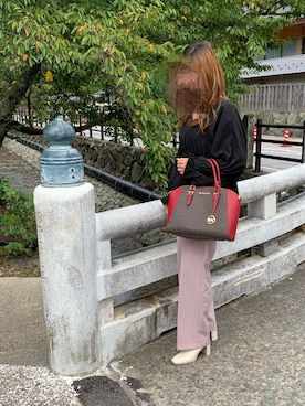 nacciさんのコーディネート