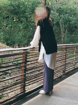 nacciさんのコーディネート