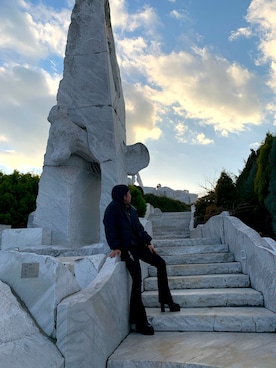 nacciさんのコーディネート