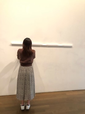 nacciさんのコーディネート