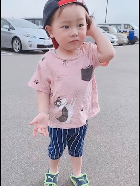 音葉OTOHAさんのコーディネート