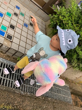 音葉OTOHAさんのコーディネート