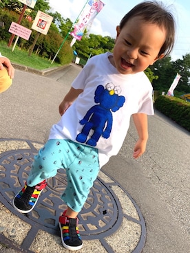 音葉OTOHAさんのコーディネート