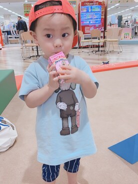 音葉OTOHAさんのコーディネート