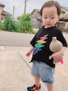 音葉OTOHAさんのコーディネート