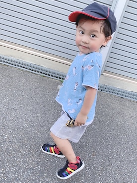 音葉OTOHAさんのコーディネート