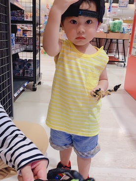 音葉OTOHAさんのコーディネート