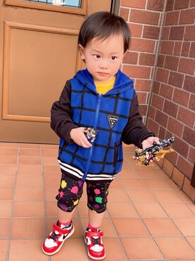 音葉OTOHAさんのコーディネート