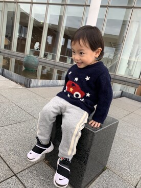 音葉OTOHAさんのコーディネート