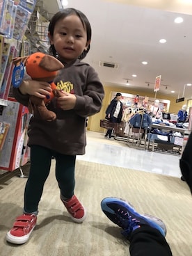 音葉OTOHAさんのコーディネート