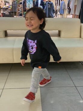 音葉OTOHAさんのコーディネート