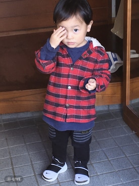 音葉OTOHAさんのコーディネート