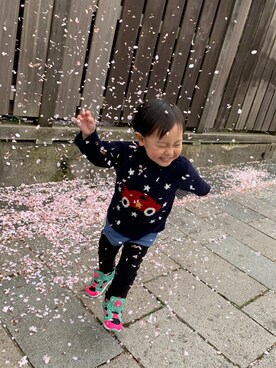 音葉OTOHAさんのコーディネート