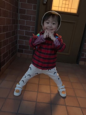 音葉OTOHAさんのコーディネート