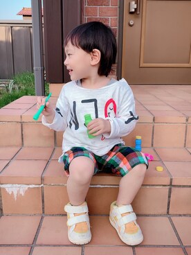 音葉OTOHAさんのコーディネート