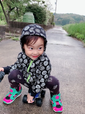 音葉OTOHAさんのコーディネート