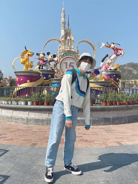 haybrianlai_さんのコーディネート