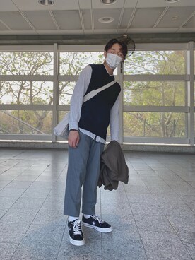 haybrianlai_さんのコーディネート