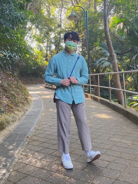 haybrianlai_さんのコーディネート