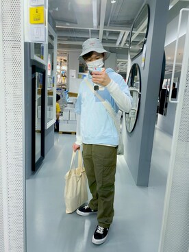 haybrianlai_さんのコーディネート